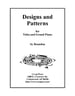 Designs and Patterns